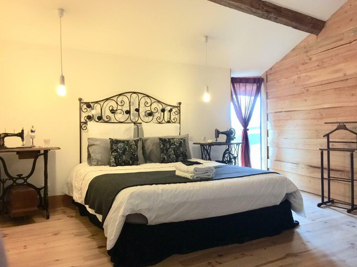 Апартаменти Magnificent Renovated Farmhouse - 10 Min A7 - Anneyron Екстер'єр фото